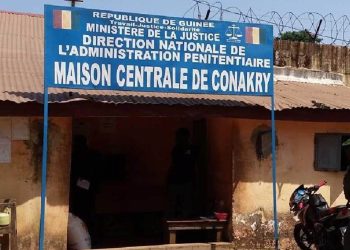 Dernière minute : cinq cadres de la Direction générale des impôts écroués à la maison centrale