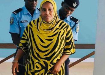 Conakry : L’enlèvement d’un nouveau-né au CMC de Ratoma éclaire les efforts exemplaires de la DCPJ face à une affaire très médiatisée