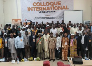 Boké : L’ISMGB au cœur de l’innovation minière en Afrique – Une 2ᵉ édition du colloque international axée sur les technologies durables