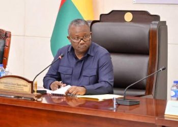 Guinée-Bissau: Tentative de déstabilisation déjouée à la veille de la présidentielle