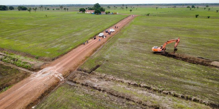 Affaire opposant El Hadji Karamba Guirassy à TBEA West Africa Port Holding : les patriarches nalous affirment avoir cédé gratuitement le domaine à l&rsquo;agriculteur (Enquête)