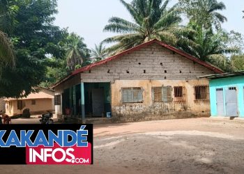 Boké : à Kankako, le délabrement du poste de santé inquiète les populations qui interpellent la nouvelle équipe communale de Bintimodia